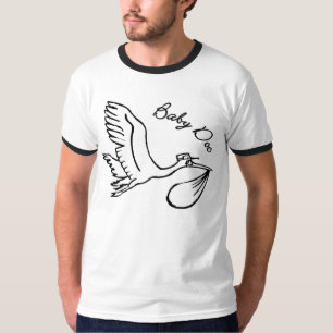 Camiseta Bebê Doc