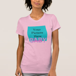 Camiseta Bebê doce