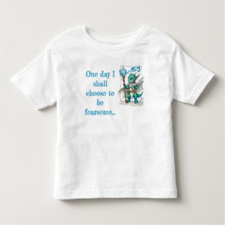 Camiseta Bebê Dragão