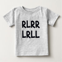 Bebê Drummer - Paradiddle