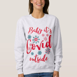 Camiseta Bebê É Escamudo Lá Fora - Bebê É Frio Lá For