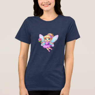 Camiseta Bebê fofo