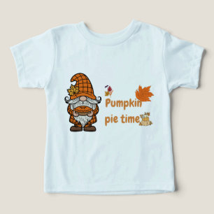 Camiseta bebê fofo