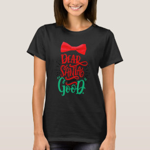 Camiseta Bebê Garoto Fora de Natal Caros Papais noeis Defin