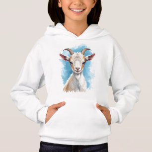Camiseta Bebê Goat Ssorrindo
