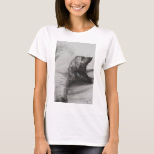 Camiseta Bebê insolente