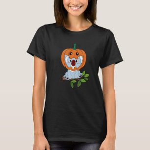 Camiseta Bebê Koala Urso Com Capinim Capuchando Capuz Hallo