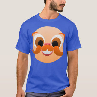 Camiseta Bebê Leiteiro