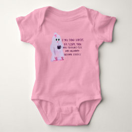 Camiseta bebê, mães bonitinhas assustadoras antes 