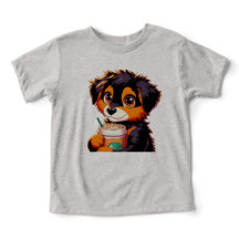 Bebê, mamão, café - Favoritos da Mamãe! 🐶 ☕ 👶