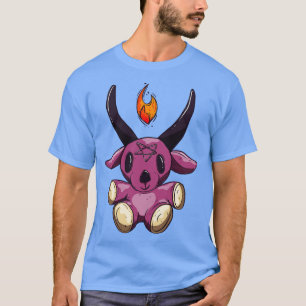 Camiseta Bebê no lar