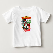 Bebê Papai Noel Homem de Neve Ultra-Suave Festivo