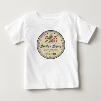 Camiseta Bebê Patriota – Lindo Conjunto de Orgulho American
