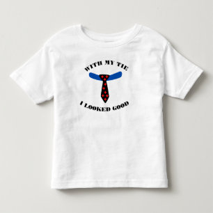 Camiseta Bebê Pequeno Branco