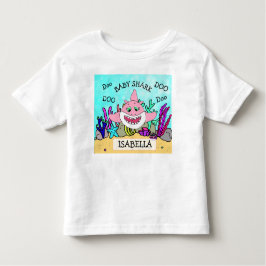 Camiseta Bebê personalizado