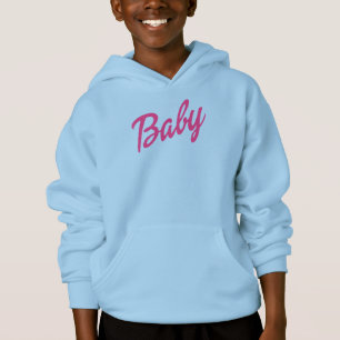 Camiseta Bebê rosa