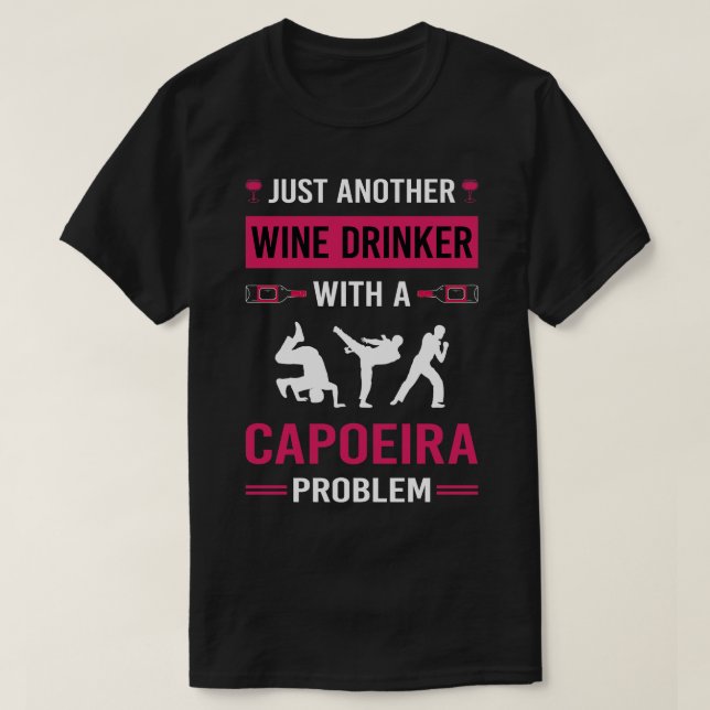 Camiseta Bebê-Vinho (Frente do Design)