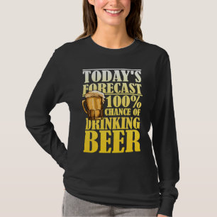 Camiseta Bebedor de Cerveja Sauftour Sauf Ditos Engraçados