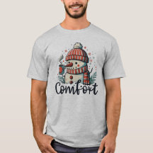 Bebendo de Neve Cacau - Engraçado