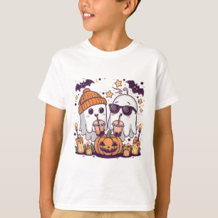 Camiseta Bebendo Fantástico Figurino de Dia de as Bruxas en