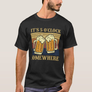 Camiseta Bebendo Sayings Álcool Costume Beer