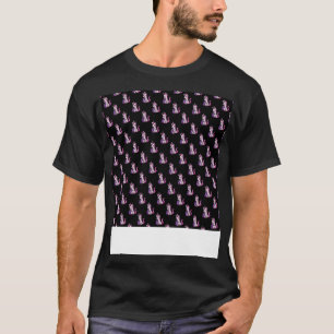 Camiseta Bebendo Unicorn Boba Milk Tea 1