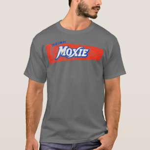 Camiseta Beber Moxie