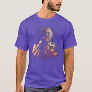 Camiseta BEBER REDD FOXX VINTAGE família