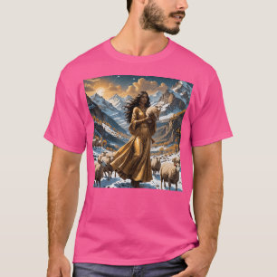 Camiseta Beber Rum Faz de Você um Pirata