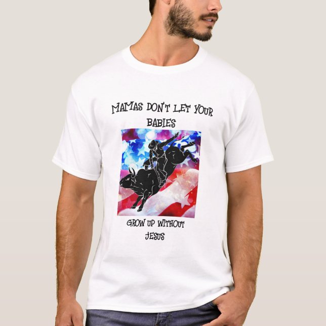 Camiseta Bebês (Frente)