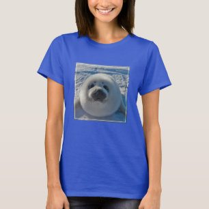 Camiseta Bebês Mais Pobres   Bebê