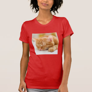Camiseta Bebês Mais Pobres   Gengibre dormente