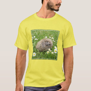 Camiseta Bebês Mais Pobres   Porco espanhol