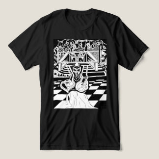 Camiseta Bebês Perdidos