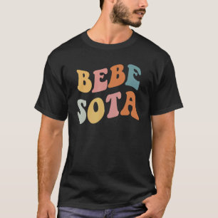 Camiseta Bebesota Latina Trendy Conejo Malo 1