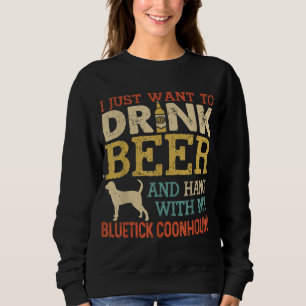 Camiseta Bebida Com Cerveja De Pai De Coco Bluetick Prendid