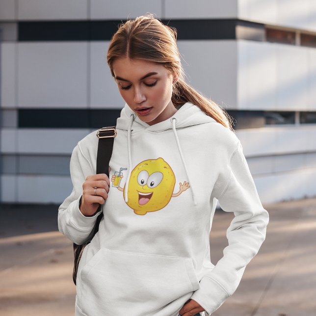 Camiseta Bebida de Limão Suculento (Criador carregado)