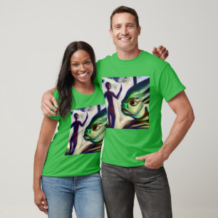 Camiseta Bebida Espirituosa 1