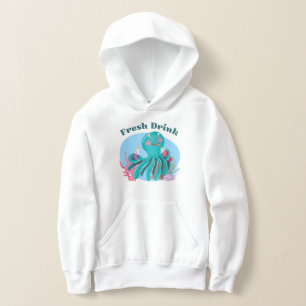 Camiseta Bebida fresca