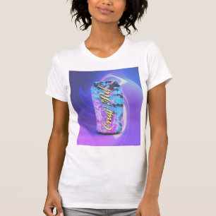 Camiseta Bebida Fria