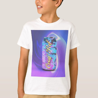 Camiseta Bebida Fria