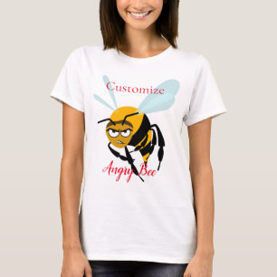 Camiseta Bebida Raiva Thunder_Cove
