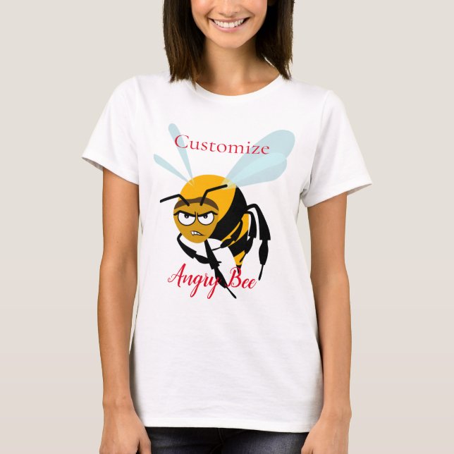 Camiseta Bebida Raiva Thunder_Cove (Frente)