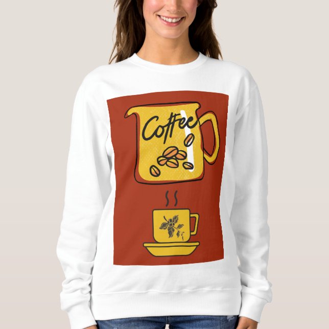 CAMISETA BEBIDAS, (Frente)