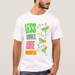 CAMISETA BEBIDAS DE VERÃO