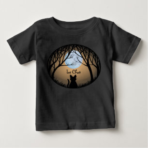 Camiseta Bebler Cat Hoodie Gato Gordo Gato Doce