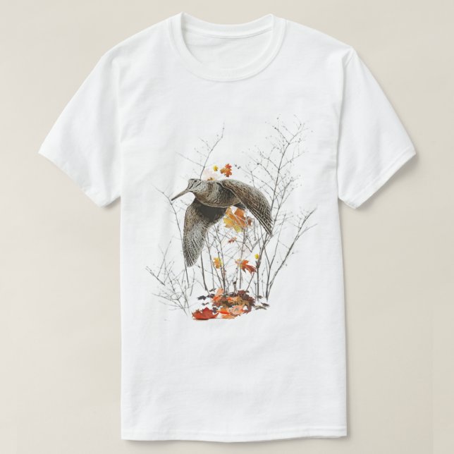 Camiseta Beca-Silva  (Frente do Design)
