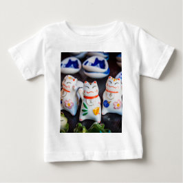 Camiseta Beckoning - figurinos de gatos