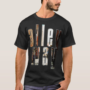 Camiseta beco