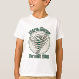 Camiseta Beco Tornado